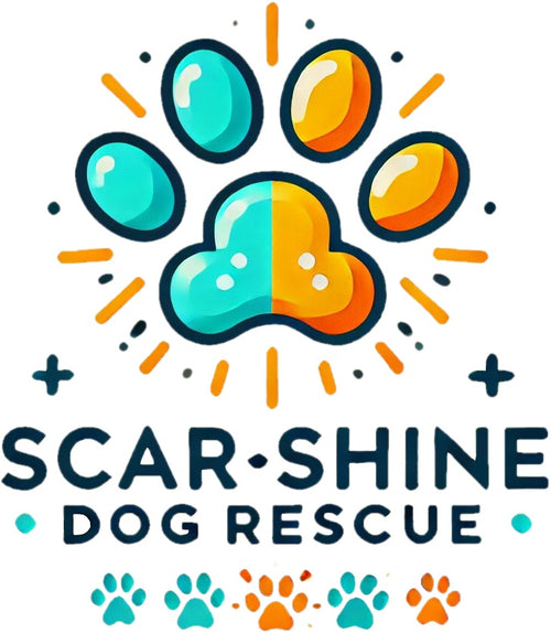 Scar Shine Dog Rescue, LLC